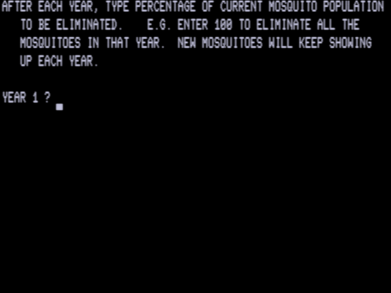 Screen shot